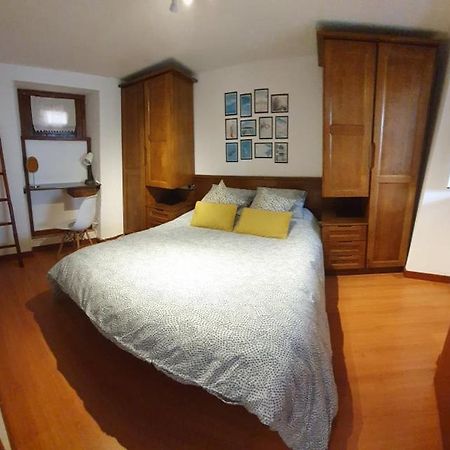 Casinha Dos Figueirais Villa Gois Exterior photo
