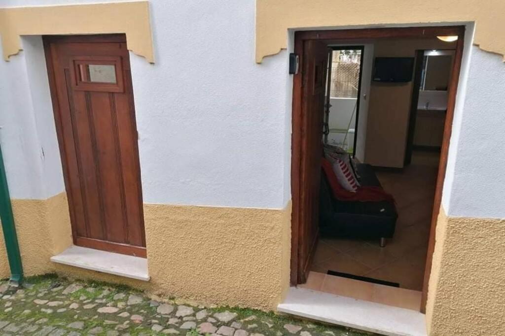 Casinha Dos Figueirais Villa Gois Exterior photo
