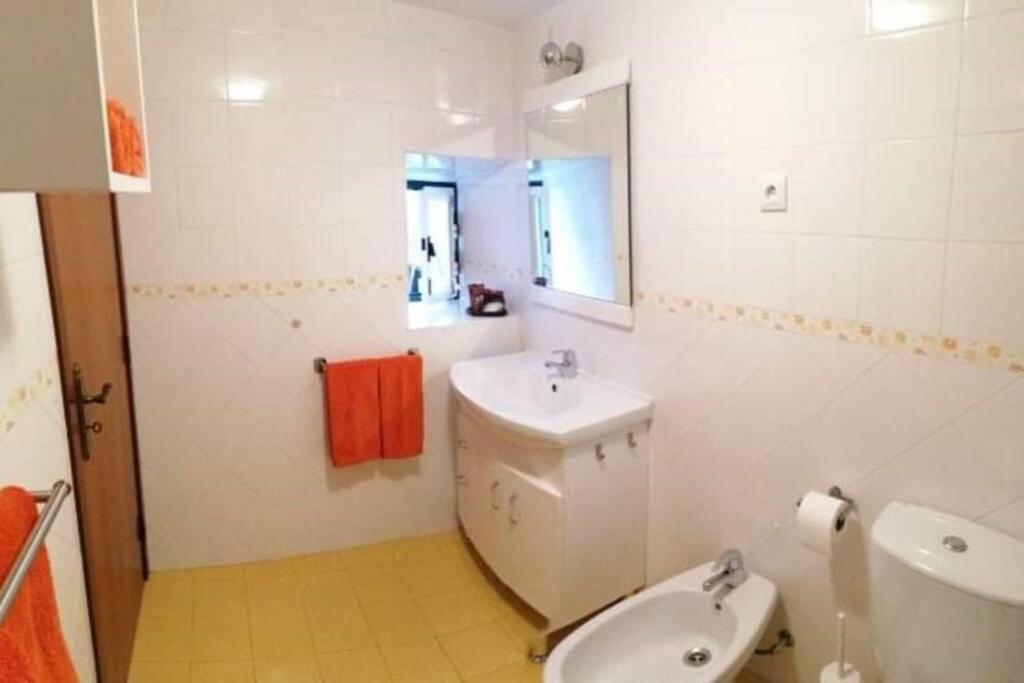 Casinha Dos Figueirais Villa Gois Exterior photo