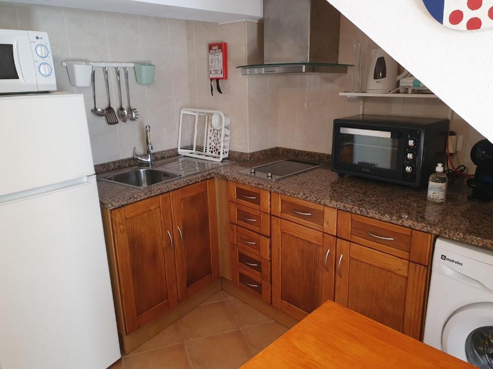Casinha Dos Figueirais Villa Gois Exterior photo