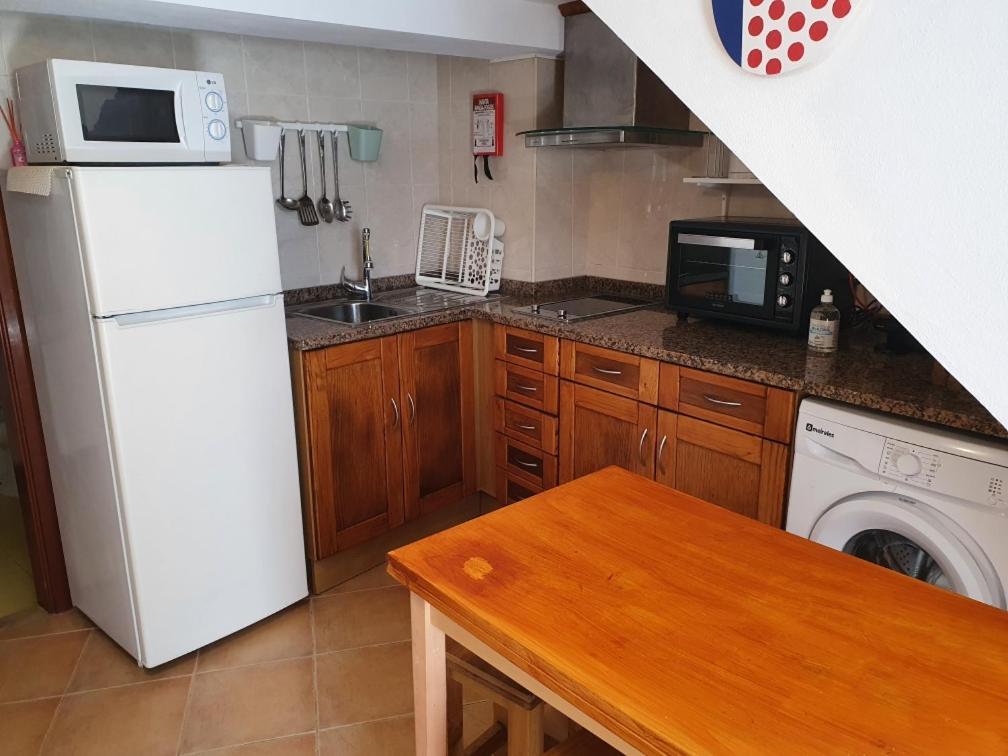 Casinha Dos Figueirais Villa Gois Exterior photo